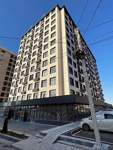 gala group: 2 комнаты, 51 м², Элитка, 8 этаж, Евроремонт — 7