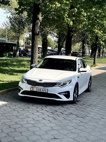 kia morning диска: Kia Optima: 2020 г., 2.4 л, Типтроник, Бензин, Седан — 3