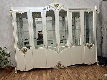 мебедь: Мебель чачабыз Мебель чогултабыз Мебель чачып кочуруп кайра — 3