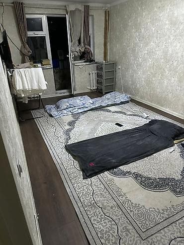 сниму пустую квартиру: 2 комнаты, С подселением, С мебелью частично — 2