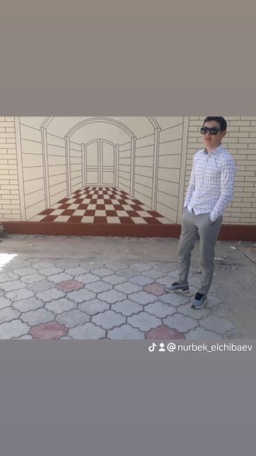 строительных отделочных работ: Ремонт фасада, Утепление фасада, Фасадный декор | Молдинг, Балясины, Рамки | Декоративный кирпич, Сухой травертин, Жидкий травертин | Пенопласт, Базальт 3-5 лет опыта — 8