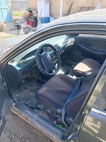 gs300 2005: Hyundai Sonata: 1998 г., 1.5 л, Механика, Бензин, Седан — 3