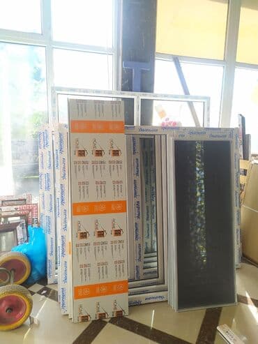 оборудование для производства пластиковых окон турция: : Регулировка, Установка, Изготовление — 24