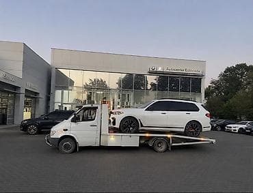 suv: С лебедкой — 1
