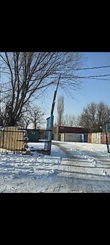 склад ош: Озёрное с. Сдается складское/производственное здание Площадь: 1000 м2 — 1