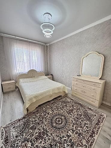 продайу дом: Срочно продаю 2х ЭТАЖНЫЙ ДОМ!, ж/м Ала-Тоо, ул.Маймак, участок 5 — 4