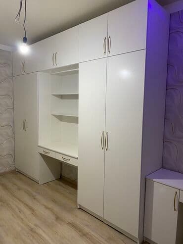 шкафчик: Мебель на заказ, Спальня, Шкаф — 8