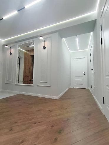 2 комнаты, 68 м², Элитка, 5 этаж, Дизайнерский ремонт — 4
