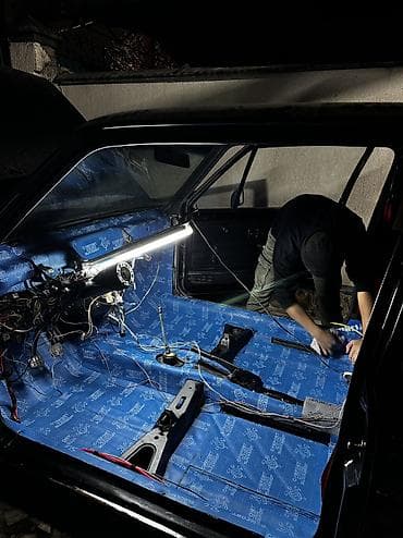 моторы гольф 4: Volkswagen Golf GTI: 1981 г., 1.8 л, Ручные, Бензин, Хэтчбэк — 8