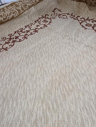 Детские ковры и коврики: Ковер Б/у, 500 * 400 — 5