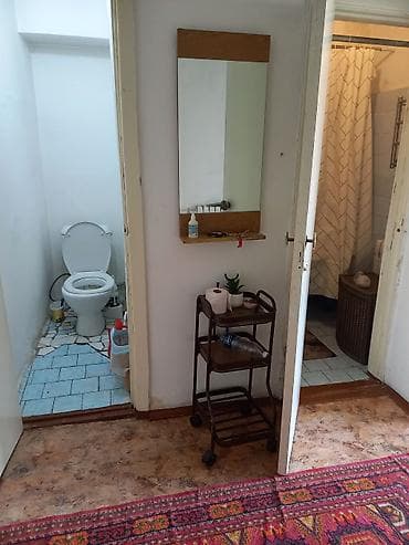 50 м², С мебелью — 5