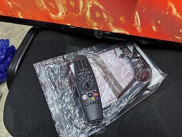 телевизор новый: 🔥💥СУПЕР АКЦИЯ💥🔥🔥 Телевизор YASIN 50UD81 webos magic пульт smart — 6