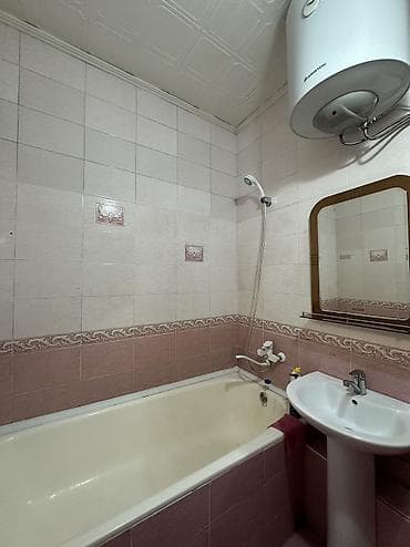 89: 2 комнаты, 52 м², 106 серия, 6 этаж, Старый ремонт — 5
