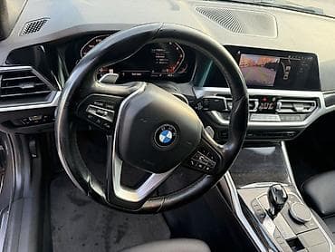 покраска бампера цена бишкек: BMW 3 series: 2020 г., 2 л, Автомат, Бензин, Седан — 10