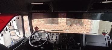 daf volvo: Грузовик, MAN, Стандарт, Б/у — 9