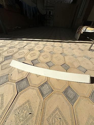 камри 70 спойлер: Задний спойлер Toyota Новый, Аналог — 3