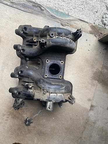 Бензиндик кыймылдаткыч Volkswagen 1997 г., 1.6 л, Колдонулган, Оригинал, Германия — 2