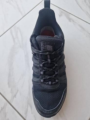 кросовк: Продам кросовки для активного отдыха и походов горы,Британской фирмы — 3