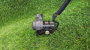 2 gz: Вентилятор BMW 2005 г., Б/у, Оригинал, Германия — 2