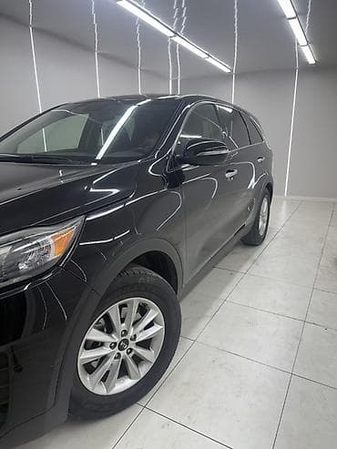 kia clarus: Kia Sorento: 2019 г., 2.4 л, Автомат, Бензин, Кроссовер — 3