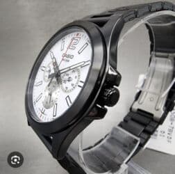 очки мужской: Спортивные часы часы, Casio (G-Shock), Таймер и секундомер, Оригинал, Унисекс, Новый — 2