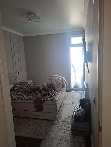 продаю 4 ком квартиру: 2 комнаты, Собственник, С мебелью полностью — 4