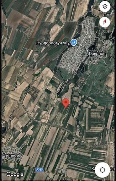 ферма сараи кошара фазенда: 2000 соток, Для сельского хозяйства — 3