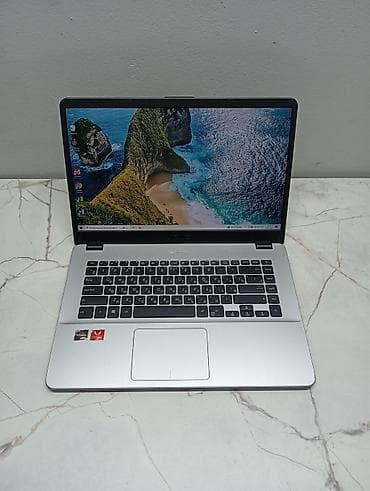 Ноутбуктар жана аксессуарлар: Продаю ультрабук ASUS хорошем состоянии — 1