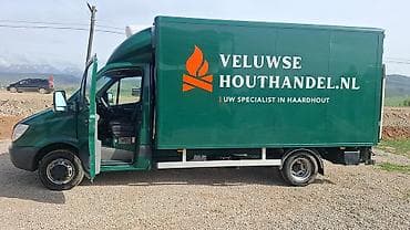 аренда витринных холодильников: Mercedes-Benz Sprinter рефрижератор Основные характеристики: - — 6
