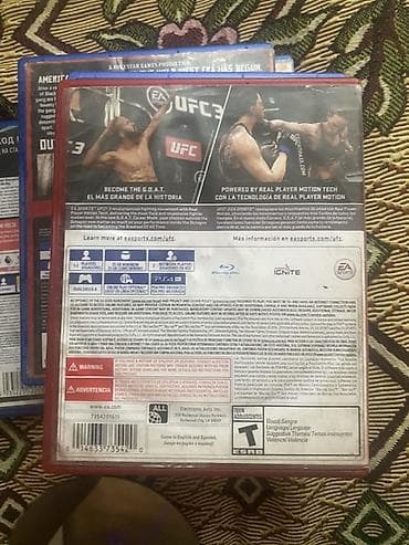 сколько стоит iphone 1: EA Sports UFC 3 — издание PlayStation Hits для PS4 (Blu‑ray диск в — 3