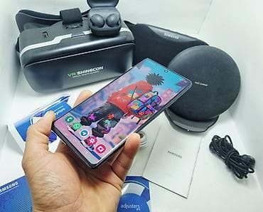 дисплей самсунг s10: Samsung Galaxy S10, Б/у, 256 ГБ, цвет - Черный, eSIM, 2 SIM, 1 SIM — 3