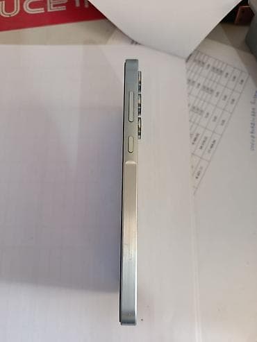 фото транзит: Samsung Galaxy A34 5G, Б/у, 256 ГБ, цвет - Белый, 2 SIM — 4