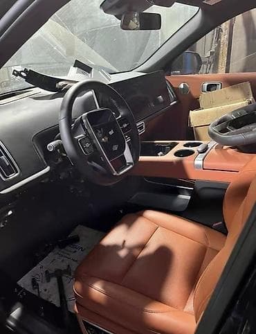 l9 авто: Разбор Li Auto L6,L7,L8,L9, оригинальные новые, б/у запчасти ПОД ЗАКАЗ — 3