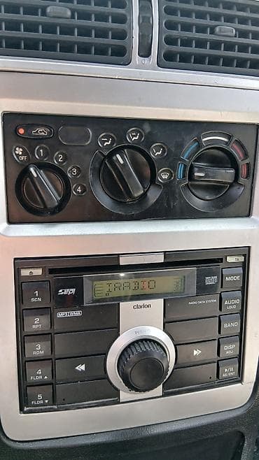 thindiag 2: Daewoo Nexia: 2012 г., 1.5 л, Механика, Бензин, Седан — 8