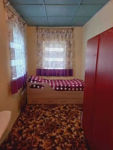 купить комнату в доме под снос: 1000 м², С мебелью — 3