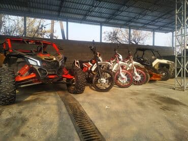 мото на заказ: Ремонт мотоциклов находимся 10 Мик с12:00 до 22:00 без выходных и — 19