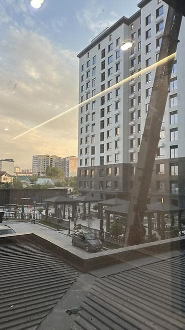 кв без ремонта: 3 комнаты, 117 м², Элитка, 2 этаж, Евроремонт — 3