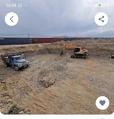 гидростроитель кыргызстан: Экскаватор | Траншеи — 1