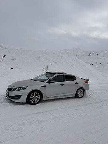 киа оптима машина: Kia K5: 2012 г., 2 л, Автомат, Бензин, Седан — 1