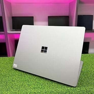i7 компьютер: 💻 Microsoft Surface Laptop 4 📺 13.5” 2K+ PixelSense Touch Screen ⚡ — 4