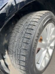 машына прадажа: Toyota Camry: 2013 г., 2.5 л, Автомат, Бензин, Седан — 7