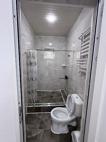 сдаются квартира арча бешик: 2 комнаты, 200 м², Гостиничный тип, 2 этаж — 4
