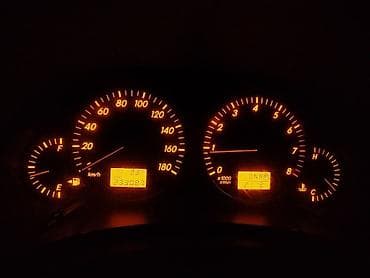 двигатель 4.5 дизель тойота: Toyota Avensis: 2004 г., 2 л, Автомат, Бензин, Универсал — 7