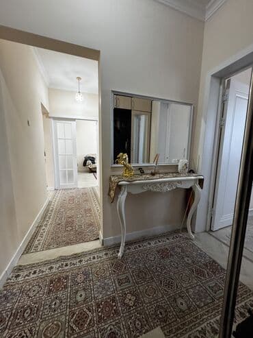 продажа квартир юг 2: 4 комнаты, 84 м², 105 серия, 8 этаж, Евроремонт — 9