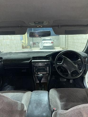 ayon v: Toyota Windom: 1996 г., 2.5 л, Автомат, Бензин, Седан — 9