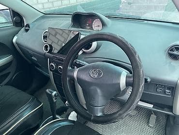 toyota ош: Toyota Ist: 2003 г., 1.3 л, Автомат, Бензин, Хэтчбэк — 3