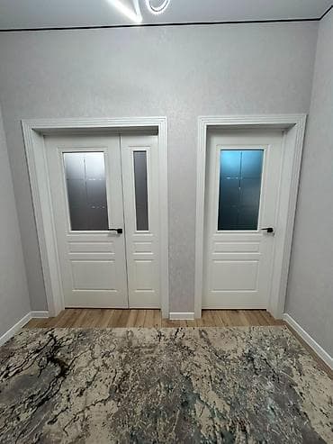 discovery studio: 1 комната, 42 м², Кок-Жар мкр Элитка, 7 этаж, Евроремонт — 7