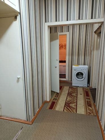 покупаю дом: 18 м², С мебелью — 4