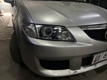 купить дом бишкек: Комплект передних фар 2023 г., Новый, Оригинал — 10