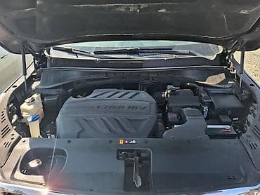solaris автомат: Kia Sorento: 2019 г., 2.2 л, Автомат, Дизель, Кроссовер — 7
